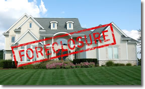 Foreclosure, Bank Owned, REO