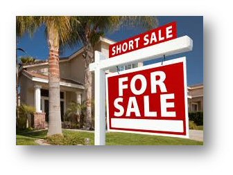 Short Sale, Pre-foreclosure