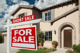 Buy Short Sales (pre-foreclosure)